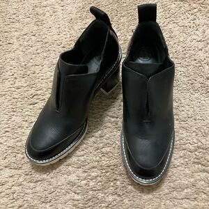 Tory Burch Preston Bootie